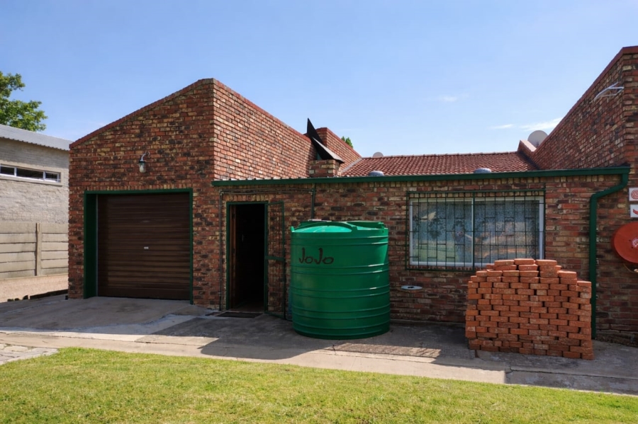 2 Bedroom Property for Sale in Parys Free State